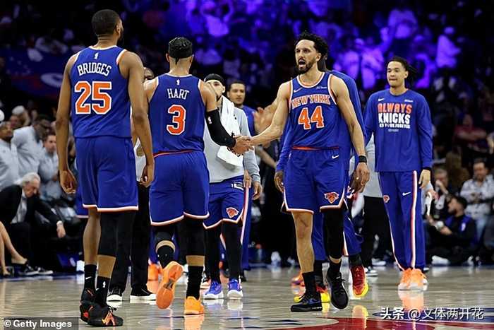 世界杯撞上NBA总决赛！纽约球迷怒了：看完尼克斯比赛恐回不了家